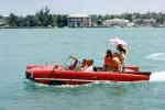 Amphicar 770 Convertible 1961 года (WW)